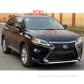 Lexus RX 2009&2013 to 2016 sports bodykit